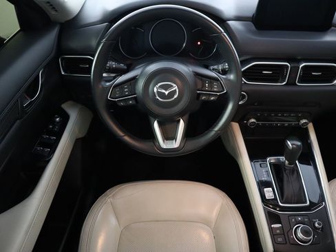 Used 2020 MAZDA CX-5 Grand Touring Reserve image 10