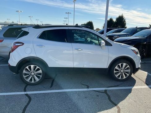 Used 2019 Buick Encore Preferred image 7