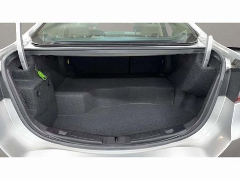 Used 2018 Ford Fusion S image 10