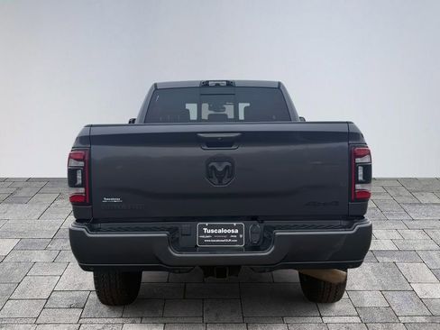 Used 2021 RAM 2500 Laramie image 6