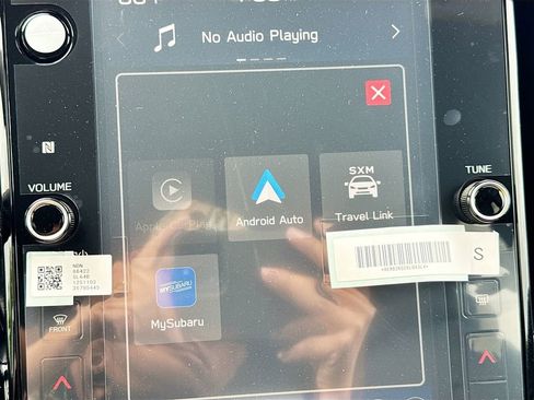 New 2026 Subaru Forester Sport image 15