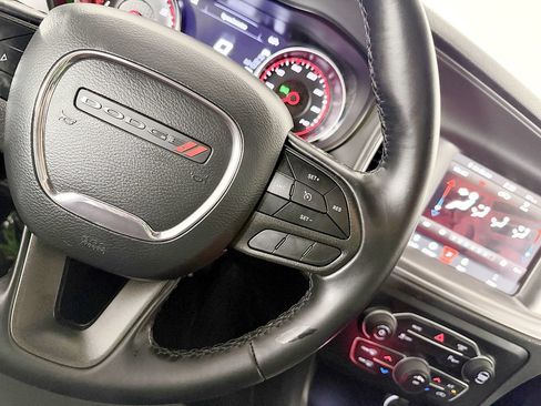 Used 2023 Dodge Charger SXT RWD image 52
