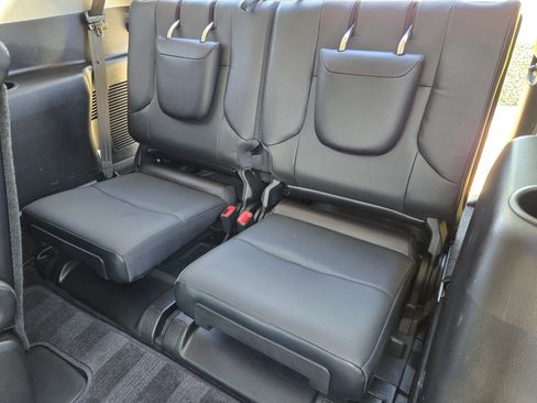 Used 2017 Lexus GX 460 Premium AWD/4WD image 41
