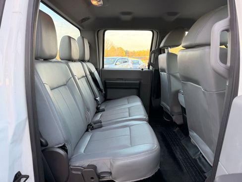 Used 2015 Ford F250 XL w/ Power Equipment Group image 35