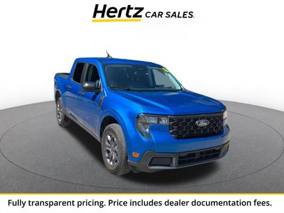 Used 2026 Ford Maverick XLT w/ Equipment Group 301A