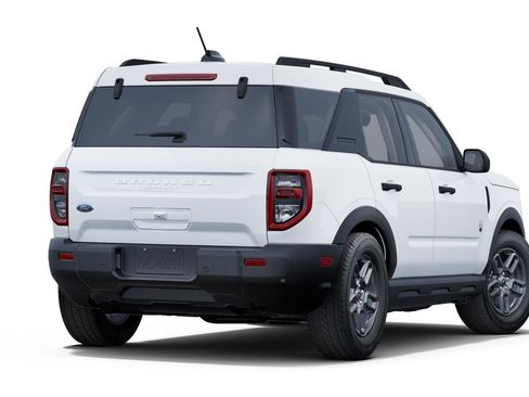 New 2025 Ford Bronco Sport Big Bend image 54