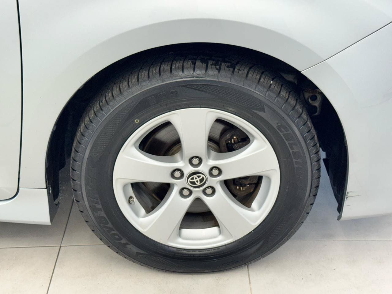 Used 2020 Toyota Sienna L FWD image 32