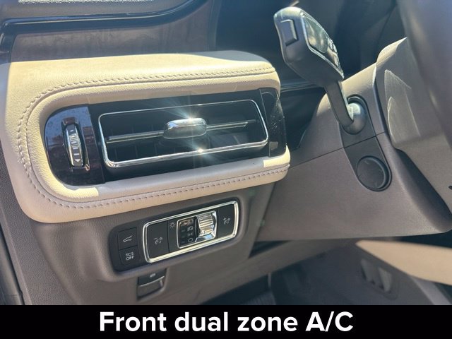 Certified 2023 Lincoln Nautilus Reserve AWD/4WD image 26