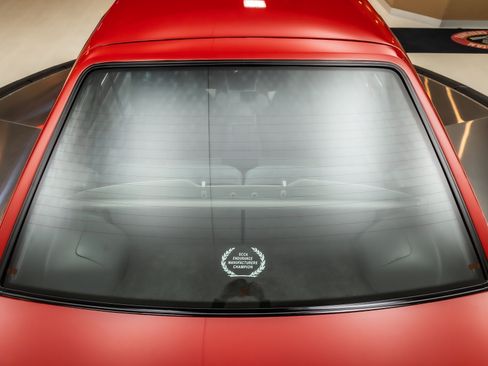 Used 1988 Ford Mustang LX RWD image 40
