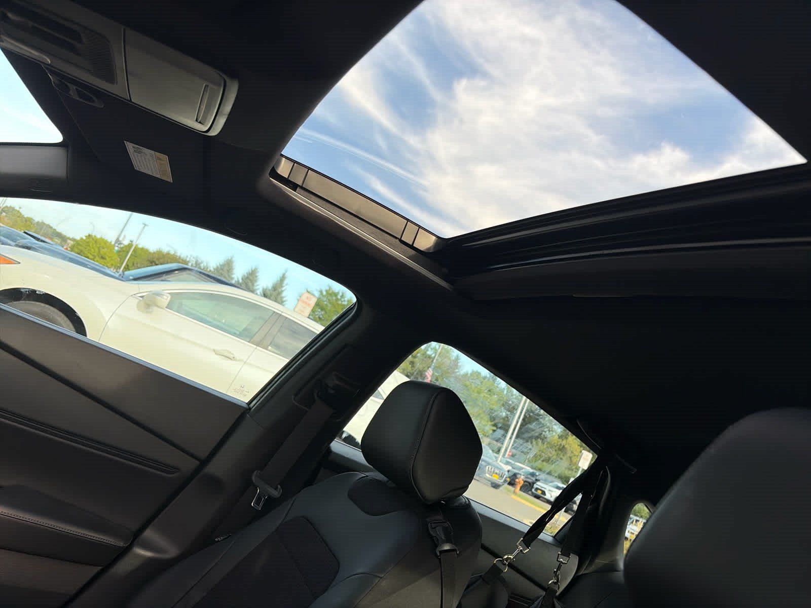 Used 2023 Honda Accord Sport image 8