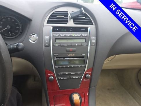 Used 2008 Lexus ES 350 w/ Premium Pkg FWD image 10