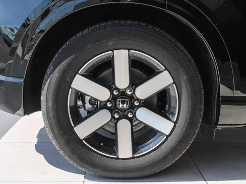 New 2026 Honda Prologue Touring image 10