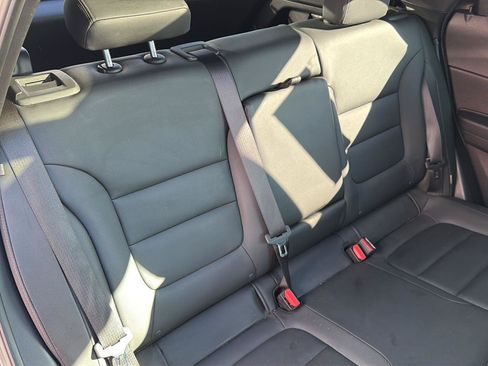 Used 2022 Chevrolet TrailBlazer ACTIV w/ Sun and Liftgate Package FWD image 37