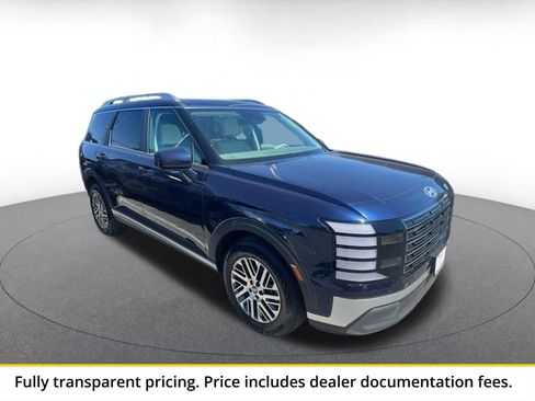Used 2026 Hyundai Palisade SEL FWD image 1