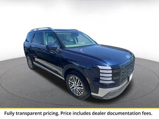 Used 2026 Hyundai Palisade SEL FWD video 1