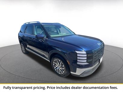 Used 2026 Hyundai Palisade SEL