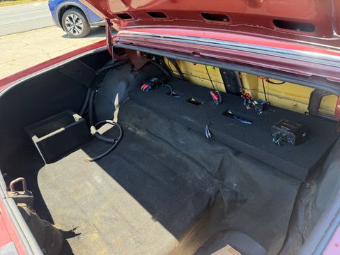 Used 1987 Buick Regal Limited RWD image 28
