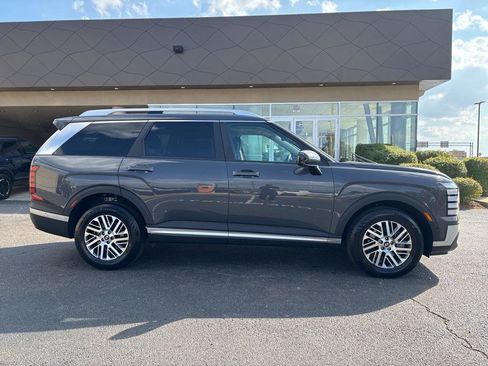 New 2026 Hyundai Palisade SEL image 4