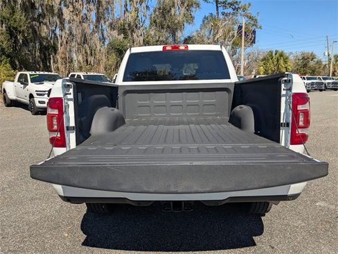 Certified 2024 RAM 2500 Big Horn w/ Safety Group image 12