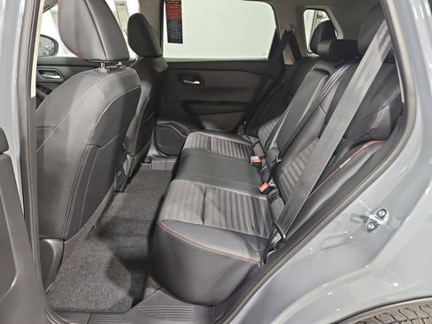 New 2026 Nissan Rogue SV AWD/4WD image 22