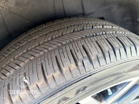 New 2026 Ford Expedition Platinum w/ Platinum Ultimate Package image 29