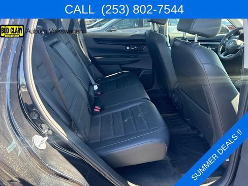 Used 2024 Honda CR-V EX-L image 15
