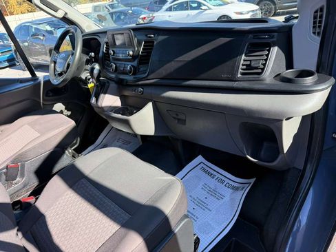 Used 2020 Ford Transit 250 148 High Roof Extended image 25