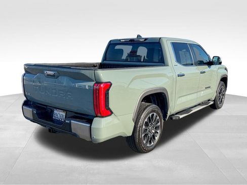 Used 2024 Toyota Tundra Limited image 9
