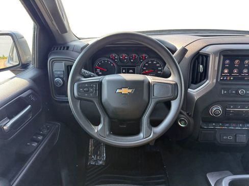 Certified 2024 Chevrolet Silverado 1500 Custom image 13