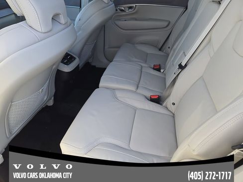 New 2026 Volvo XC90 B6 Ultra w/ Protection Package Premier AWD/4WD image 29