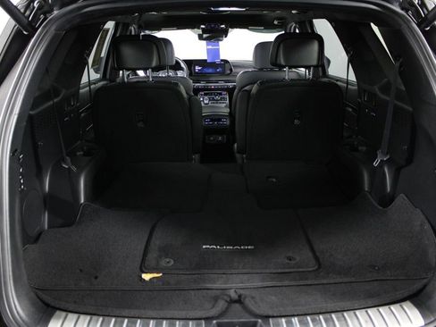 Used 2023 Hyundai Palisade Calligraphy w/ Cargo Package image 17
