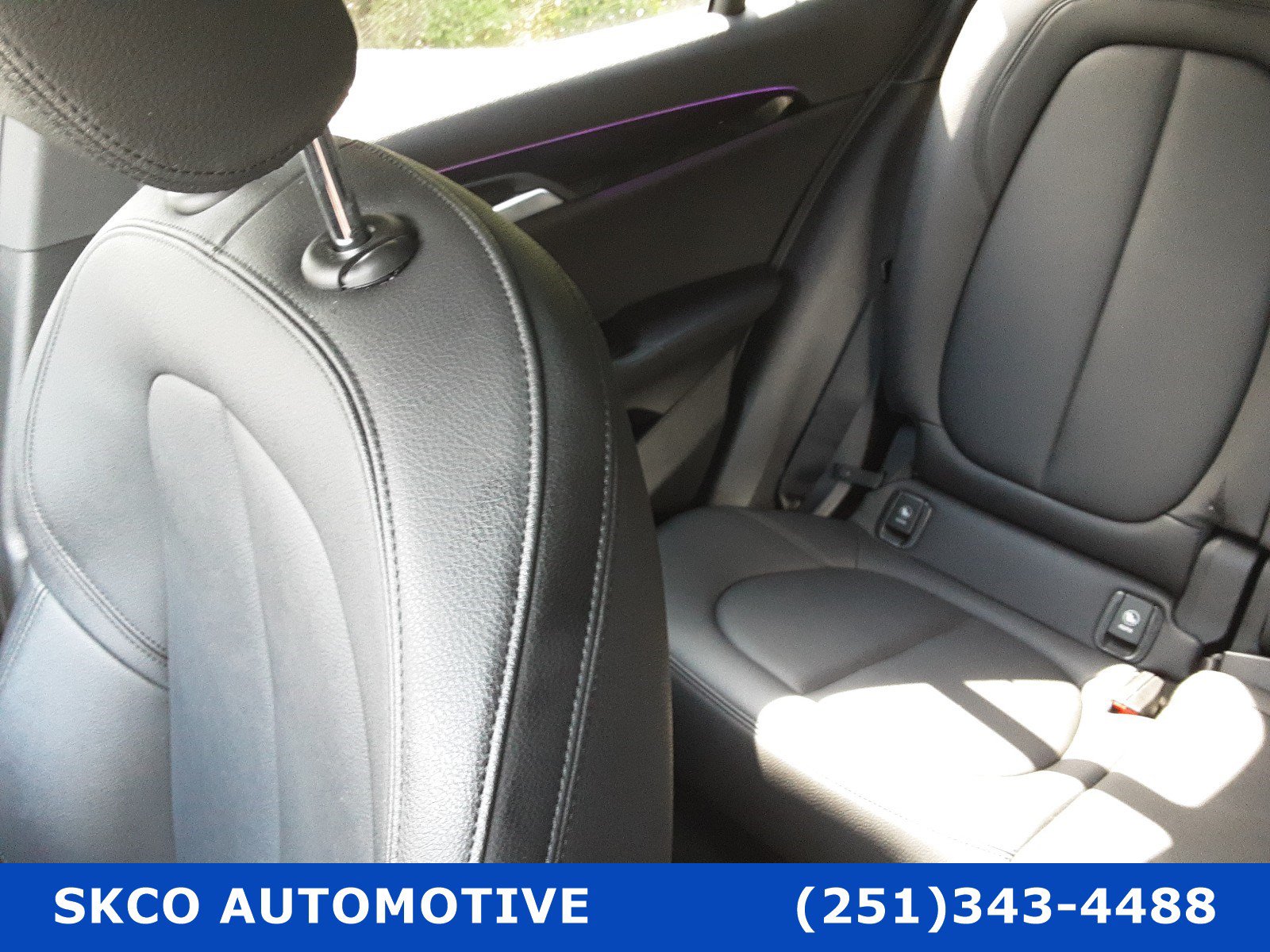 Used 2020 BMW X2 sDrive28i w/ Convenience Package FWD image 27