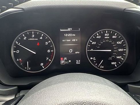 New 2026 Subaru Forester Premium AWD/4WD image 16