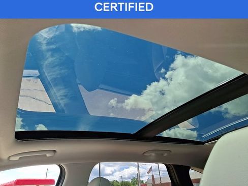 Certified 2023 Hyundai Tucson Limited AWD/4WD image 21