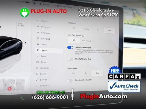 Used 2023 Tesla Model 3 Standard Range RWD image 26