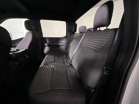 Certified 2023 Ford F150 XL w/ STX Appearance Package image 23