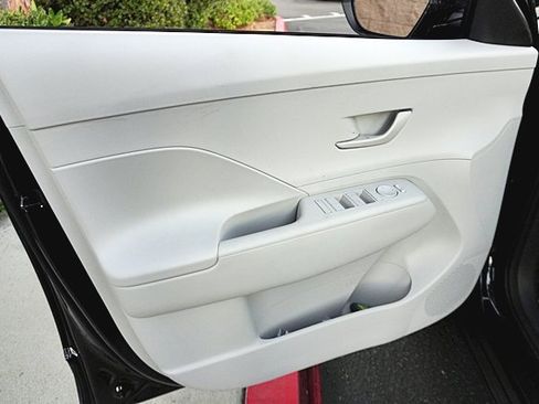 New 2026 Hyundai Kona SEL Sport image 17