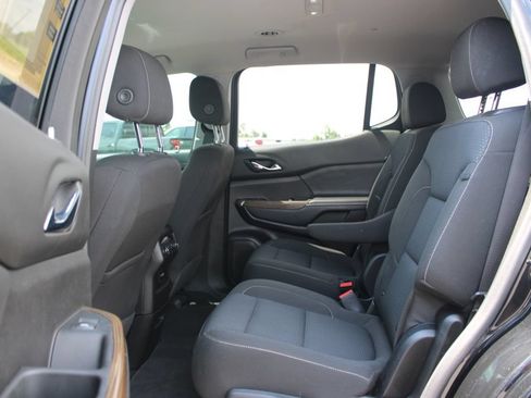 Used 2023 GMC Acadia SLE FWD image 23