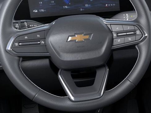 New 2025 Chevrolet Blazer EV LT AWD/4WD image 43