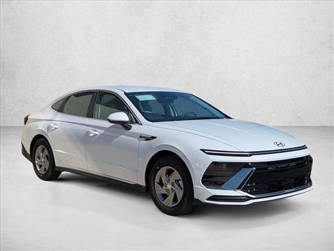New 2026 Hyundai Sonata SE image 7