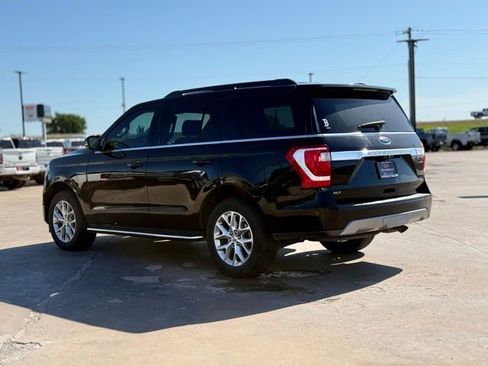 Used 2020 Ford Expedition XLT w/ Equipment Group 202A AWD/4WD image 5