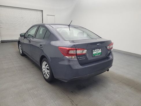 Used 2017 Subaru Impreza 2.0i image 5