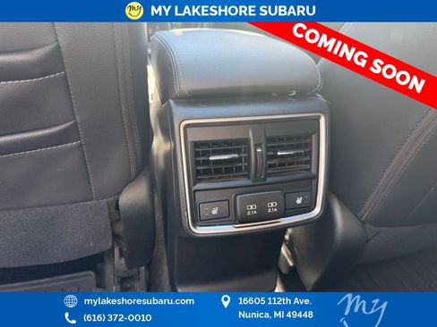 Used 2021 Subaru Forester Touring w/ Popular Package #2 AWD/4WD image 19
