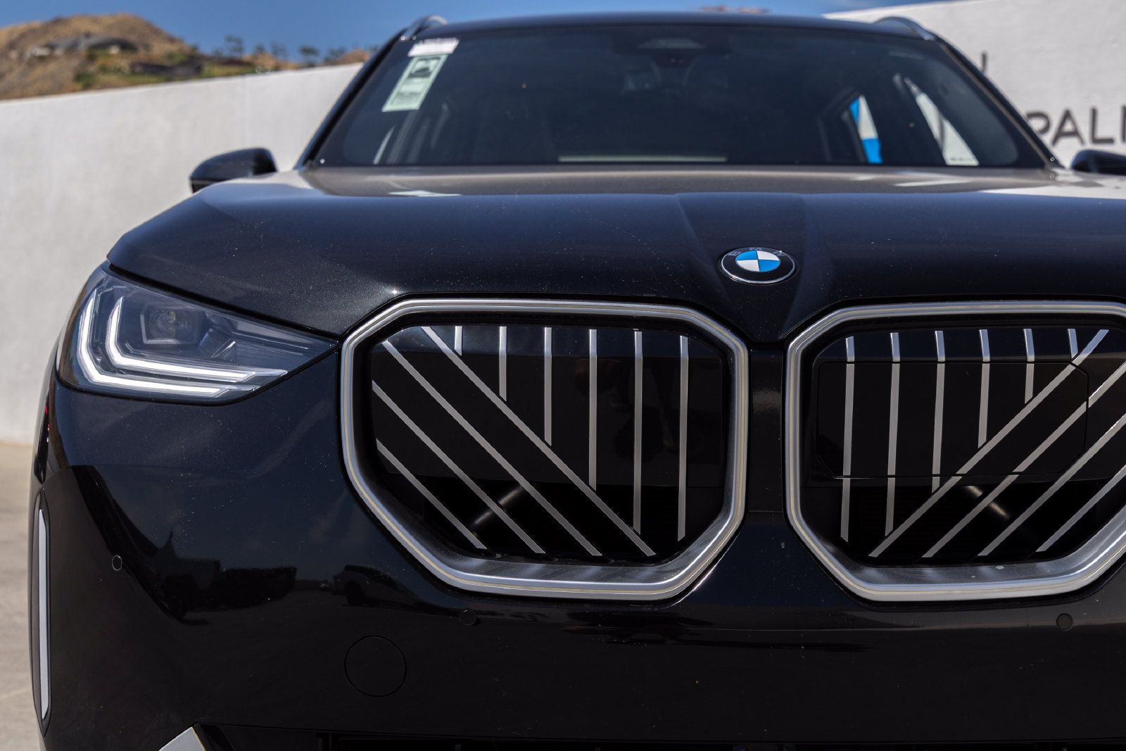 Certified 2026 BMW X3 xDrive30i w/ Convenience Package AWD/4WD image 10
