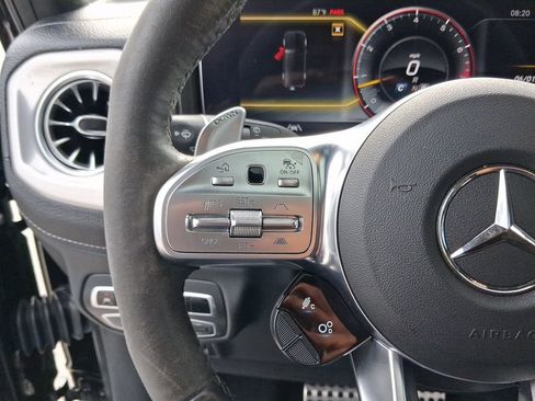 Used 2021 Mercedes-Benz G 63 AMG 4MATIC image 21
