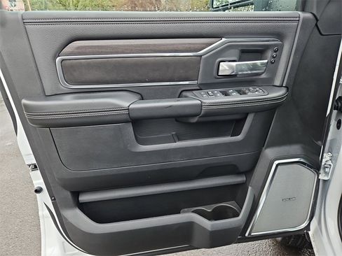 New 2026 RAM 2500 Laramie image 11