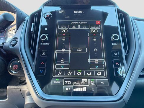 New 2026 Subaru Crosstrek 2.5i Sport image 32