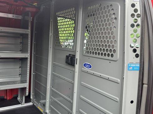 New 2025 GMC Savana 2500 w/ Driver Convenience Package image 11