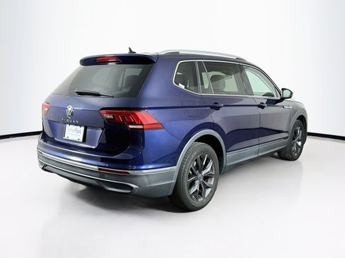 Used 2023 Volkswagen Tiguan SE FWD image 9