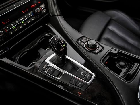 Used 2012 BMW 650i Coupe RWD image 24